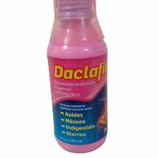 daclafin