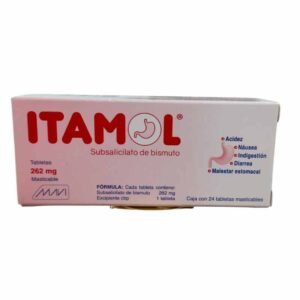 itamol