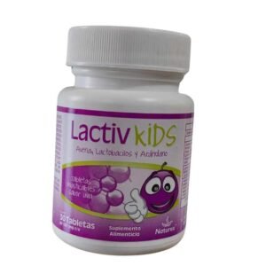 lactivid kids